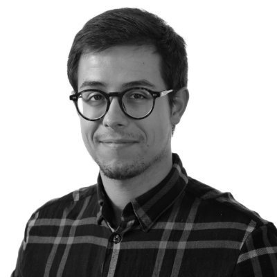 Alain Perkaz's avatar