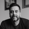 Mario Garcia's avatar