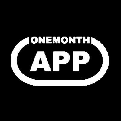 onemonthapp's avatar