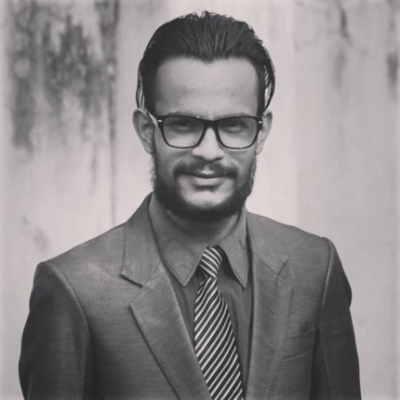 Rupesh Ghimire's avatar
