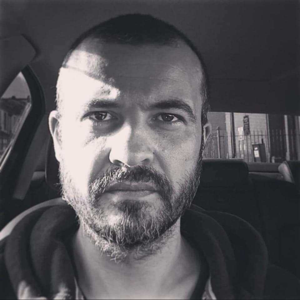 Roberto's avatar