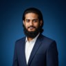 Tayyab Wasim's avatar