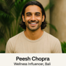 PeeshChopraWellness's avatar