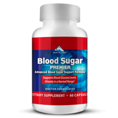 Blood Sugar Premier's avatar