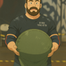 Luke_Marshall's avatar
