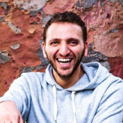 Mahmoud Shehta Mousa's avatar