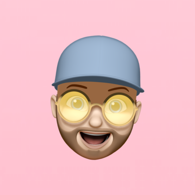 Robin's avatar