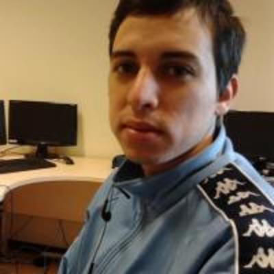 Rodrigo Dlugokenski's avatar