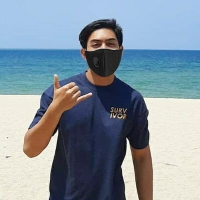 Amirul Asyraf's avatar
