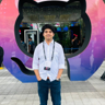 Animesh Pathak's avatar