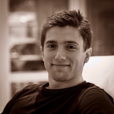 Zack Kahn's avatar
