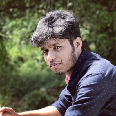 Shahriar Alam's avatar