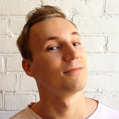 iamdi's avatar