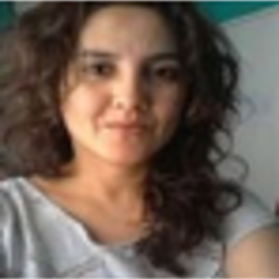 Mónica Lobos's avatar