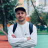 Alex Cherny's avatar