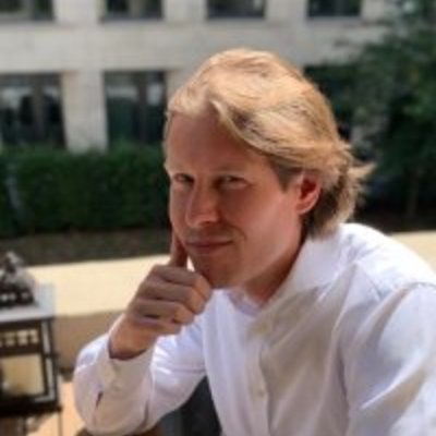 Axel Wittmann's avatar