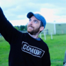 Wes Corman's avatar