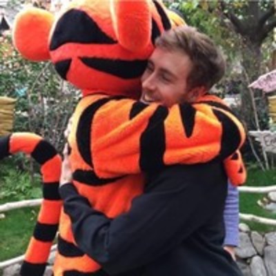 Bret Doucette's avatar
