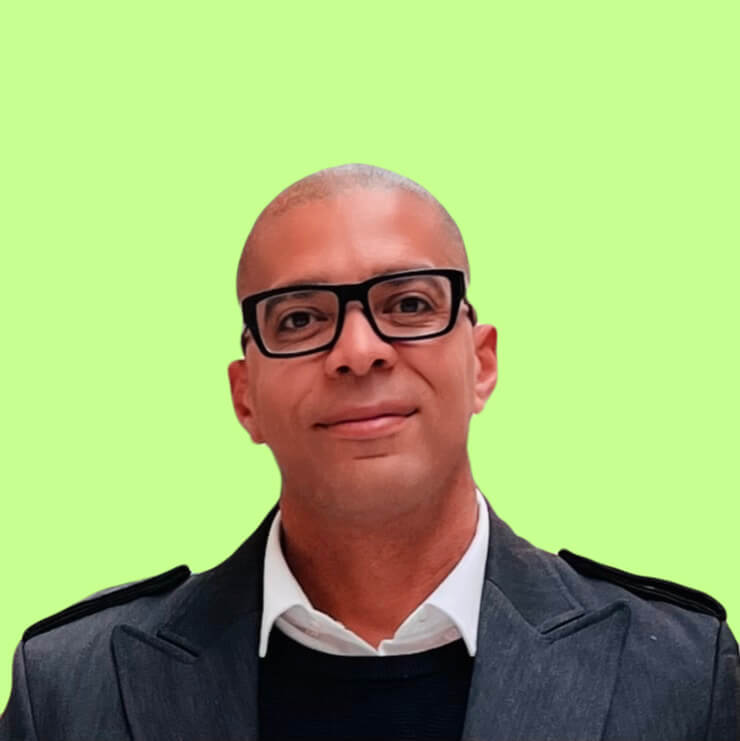 RH Blanchfield's avatar