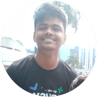Rahul's avatar