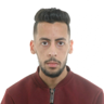 Hamza Zitouni's avatar