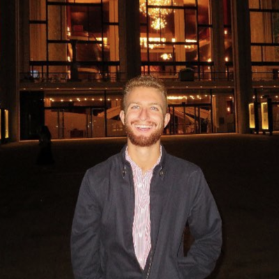 Jack Antico's avatar