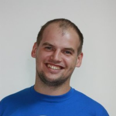 Yuriy Yazlovytskyy's avatar