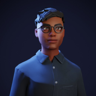 Joshua Harris's avatar