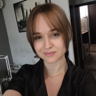 Yevheniia's avatar