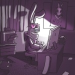 Williamrush's avatar