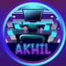 Akhil's avatar