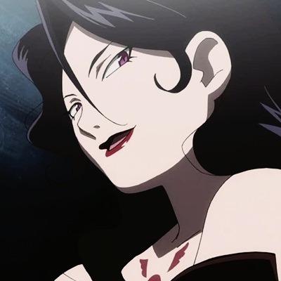 Alicia's avatar