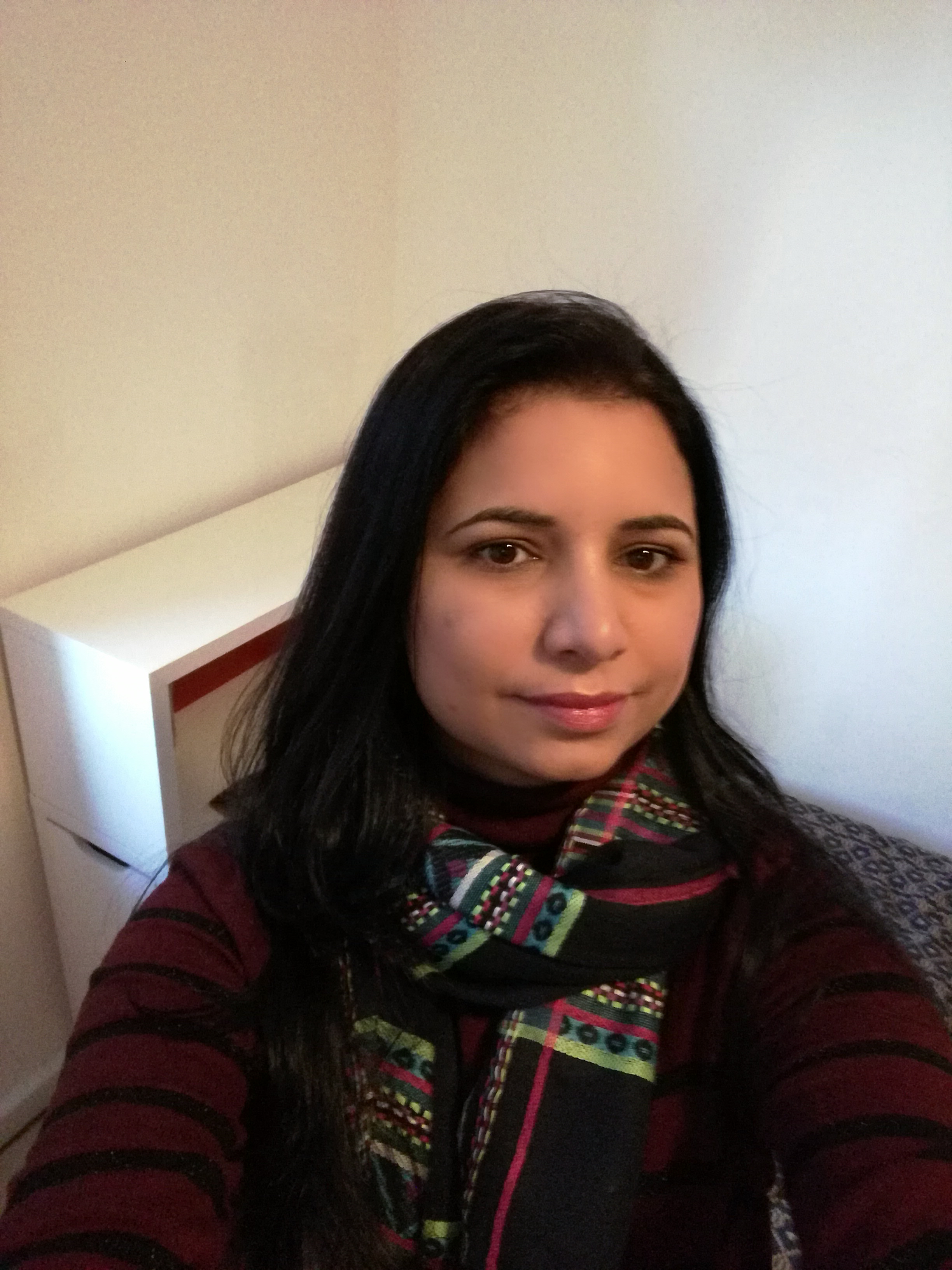 Gul's avatar
