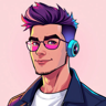 My name is Mike's avatar