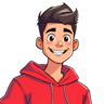 Jithesh's avatar