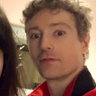 Blake's avatar