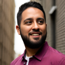 Nathan Parikh's avatar