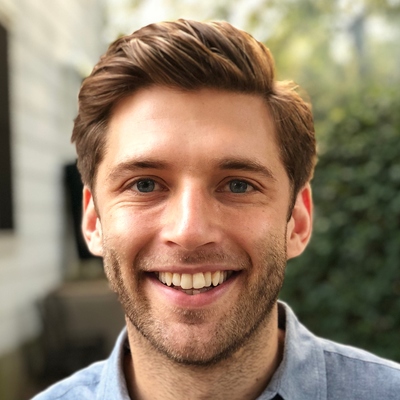 Tim Pittman's avatar