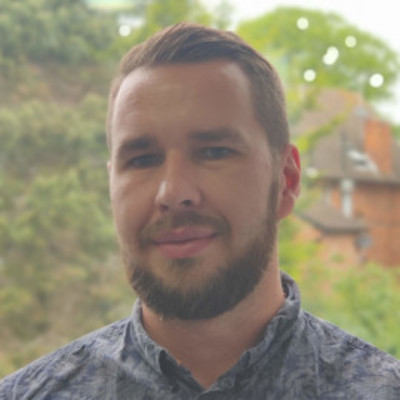 Chris Czopp's avatar