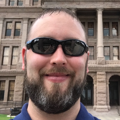 Matt's avatar