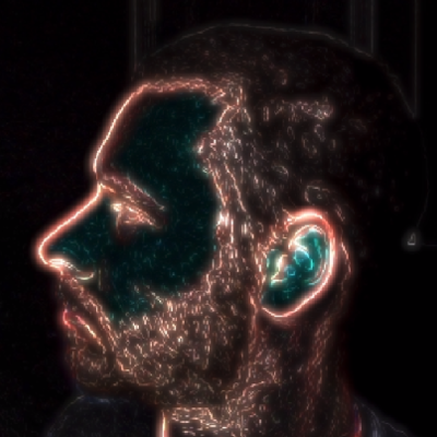 Eric Adamski's avatar