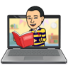 Mingyi Zhao's avatar