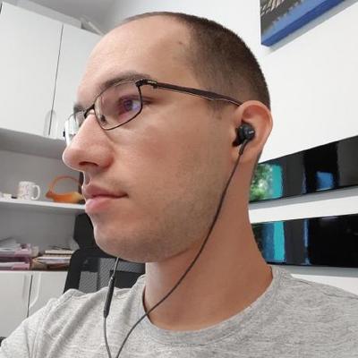 Paul-Sebastian Manole's avatar