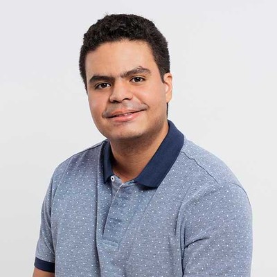 Robert Ayala's avatar