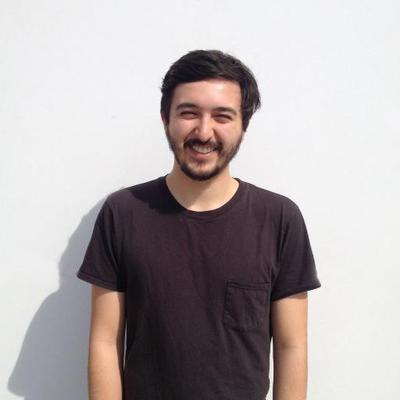 Alejo Rivera's avatar