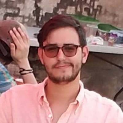 Anthony Taormina's avatar