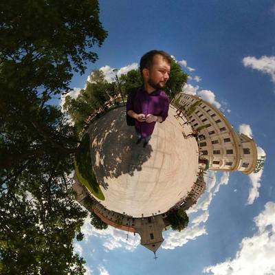 Martin Cajzer's avatar