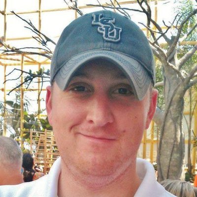 Jon Bellah's avatar