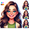 Aayushi Singh's avatar
