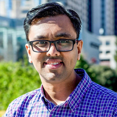 Hiten Shah's avatar